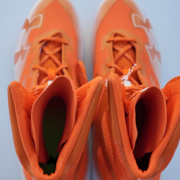 Under Armour UA Highlight MC 3 Football Cleats - Picture 4 of 6